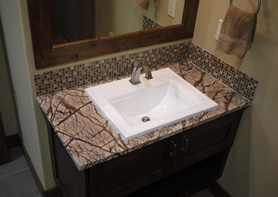 Imagine Stoneworks in Bend, OR